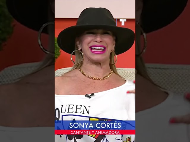 Sonya Cortés dice que Alfredo Adame la tiene “derretida”