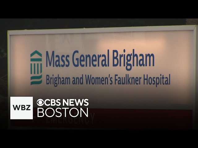 ⁣Nurses at Boston's Faulkner Hospital to vote on strike amid contract negotiations