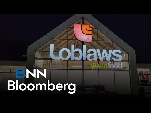 What's next in Loblaw, Weston Bread price fix lawsuit