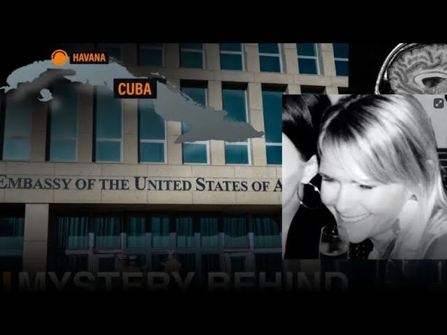 Fallece oficial de la CIA que sufrió "síndrome de La Habana"