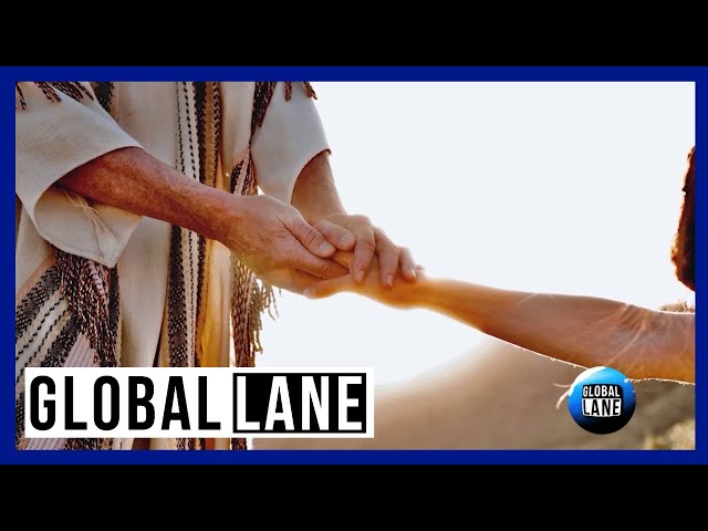 Jesus Revolution in Iran | The Global Lane - July 25, 2024