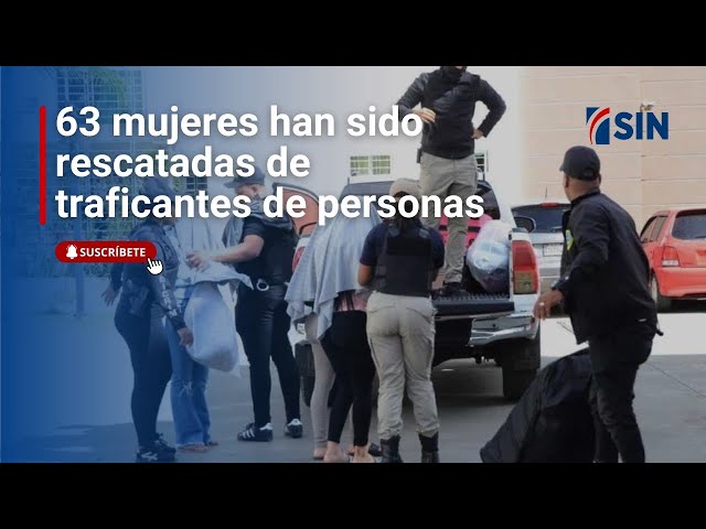 ⁣#SINyMuchoMás: Incidente, sectores y personas