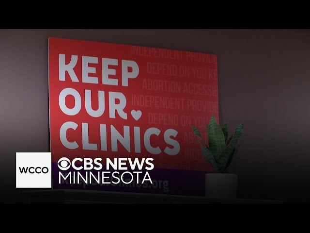 ⁣Minnesota clinics, leaders reaffirm commitment to abortion rights as Iowa’s ban looms