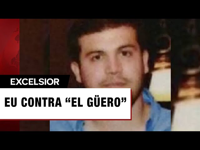 ⁣¿Quién es Joaquín Guzmán López, hijo de “El Chapo” que se entregó en EU?
