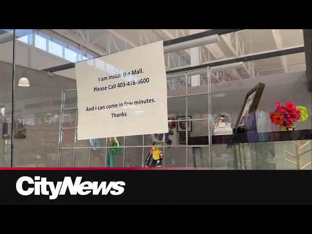 ⁣CityNews Connect: What New Horizon Mall is missing