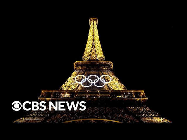 What to know about the Paris Olympics opening ceremony