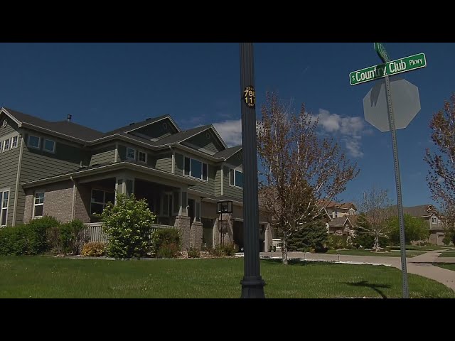 ⁣Some Aurora metro district residents question tax increase in Colorado