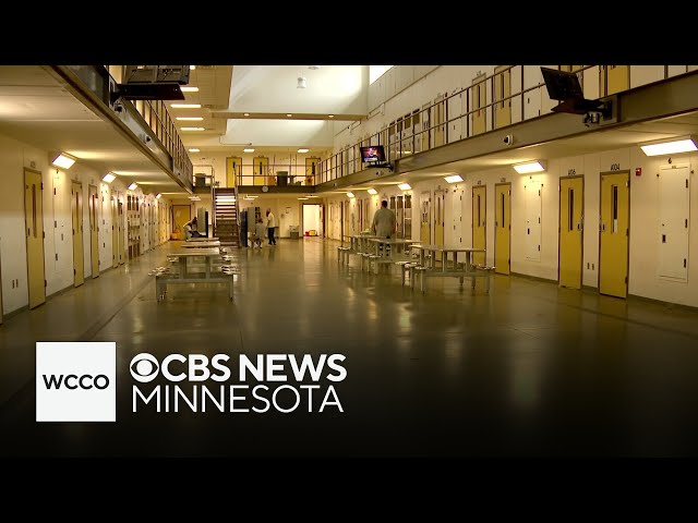 ⁣How deadly drugs are getting into Minnesota prisons