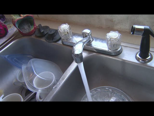 ⁣Broomfield residents upset after learning about big increase in water bills