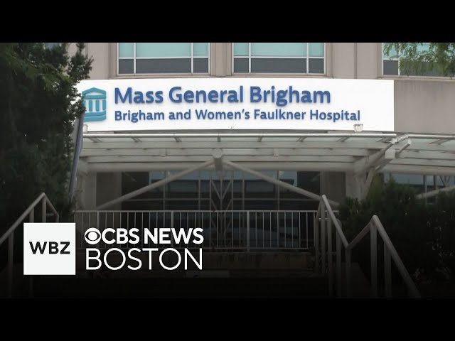 Nurses at second Boston hospital vote for one-day strike
