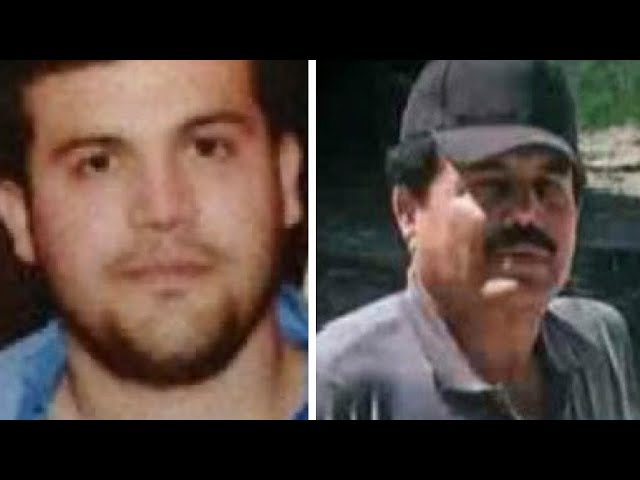 ⁣US arrests Sinaloa cartel leader 'El Mayo' and son of ‘El Chapo’