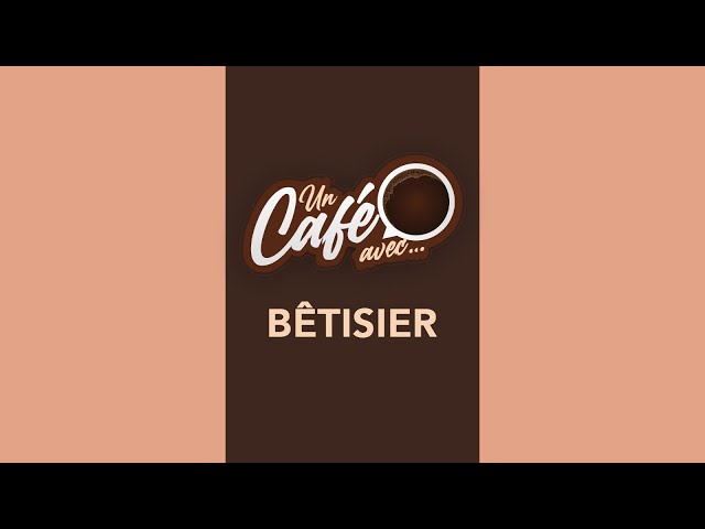 ⁣Bêtisier “Un café avec” saison 2 by lematin.ma