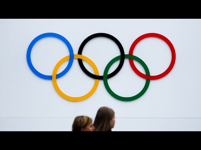 Paris transport disruption ‘devastating’ for Olympic Games travel plans