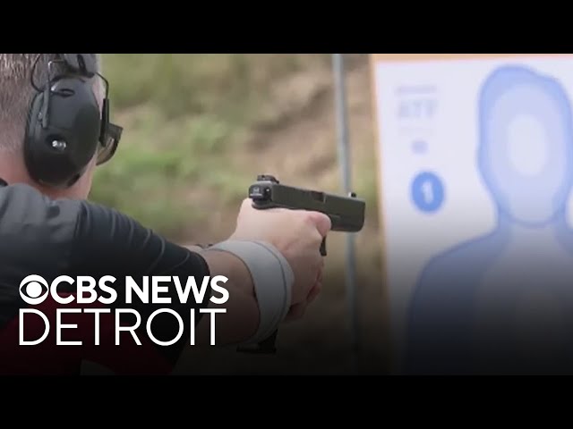 Increase in Glock switches causing concern in Metro Detroit