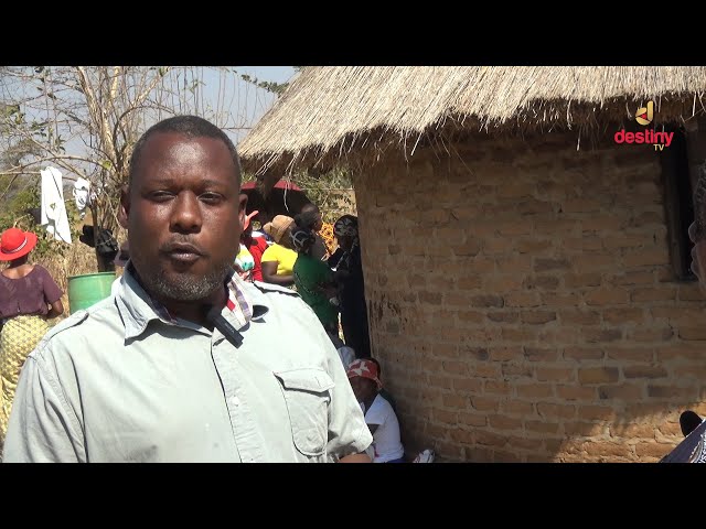 Chegutu : Ruvimbo wekuurairwa $100 onzi opfuka asati avigwa