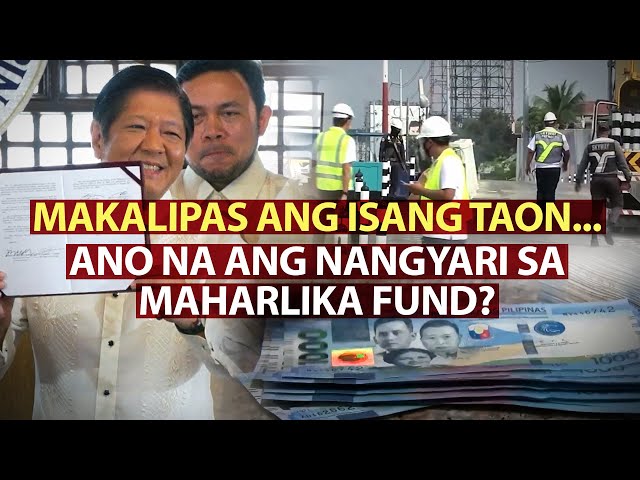 ⁣One year later —  Ano na ang nangyari sa Maharlika Fund? | Need to Know