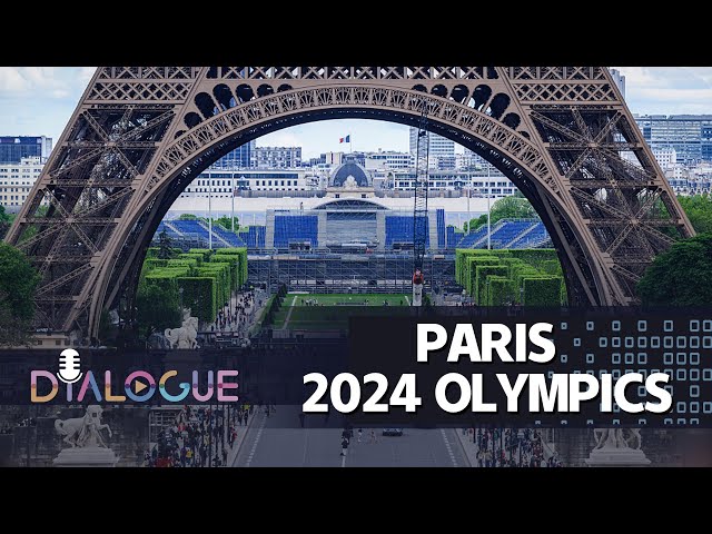 ⁣Embracing Olympics 2024: What can the world look forward to?