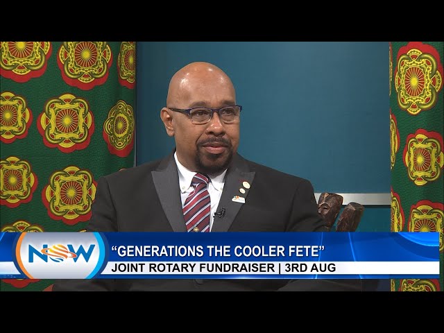 "Generations The Cooler Fete"