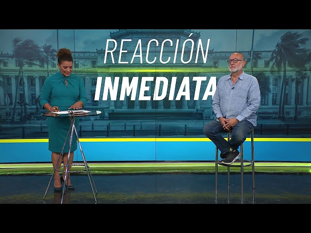 Reacción inmediata | Jesús Manuel Ortiz se compromete a desarrollar el ELA