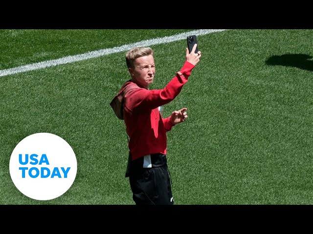 ⁣Canada's Olympic national team says goodbye to coach following drone allegations | USA TODAY