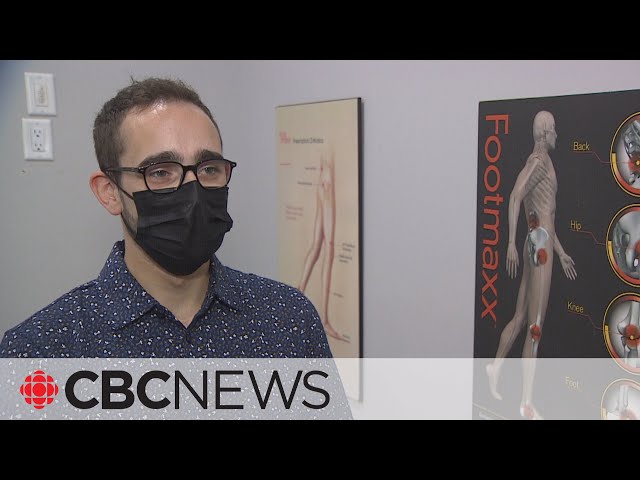 After P.E.I. podiatrist's credentials questioned, CBC News investigates