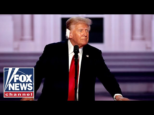 FBI wants to talk to Trump after assassination attempt, source tells Fox News