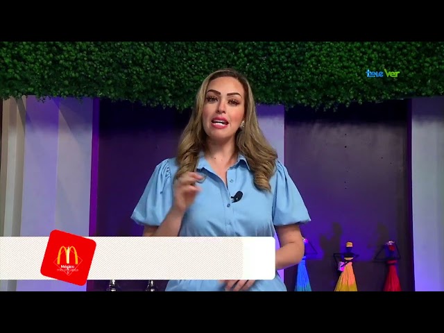 Tú comida lista a solo una llamada con el servicio a domicilio de McDonald's Veracruz