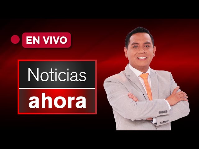 TVPerú Noticias EN VIVO: Noticias Ahora, hoy viernes 26 de julio del 2024