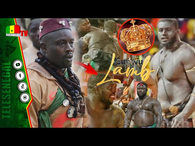 ⁣[LIVE] Ce que vous avez raté du combat Balla Gaye 2 vs Tapha Tine dans Guéwu Lamb