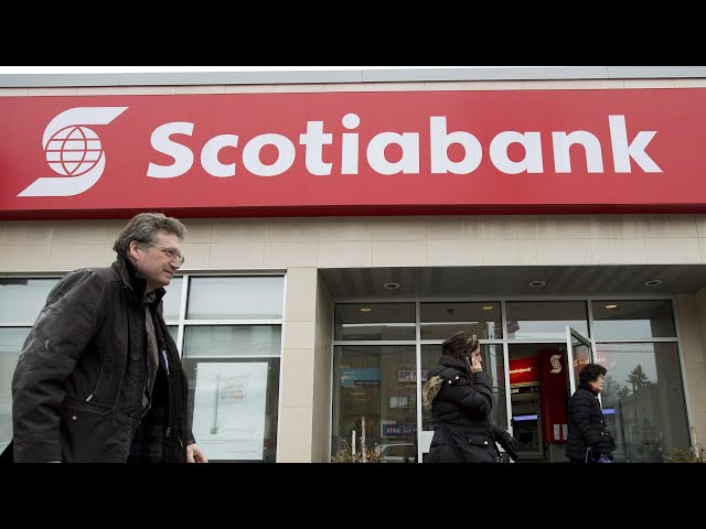 Direct deposit outage at Scotiabank. Here’s what we know | MAJOR BANK OUTAGE IN CANADA