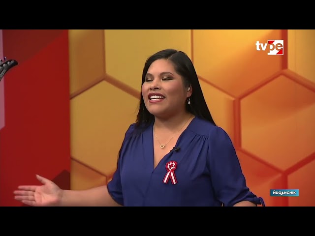 ⁣Ñuqanchik (26/07/2024) | TVPerú Noticias