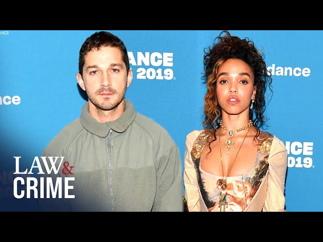 ⁣7 Shocking Allegations in Shia LaBeouf Abuse Lawsuit: ‘Living Nightmare’