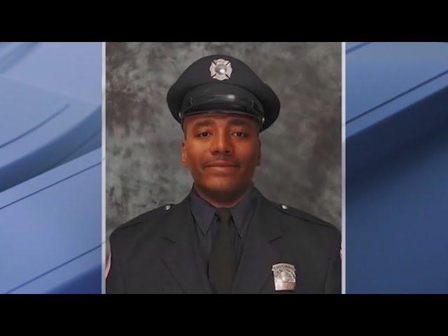 Charges filed in death of Chicago firefighter