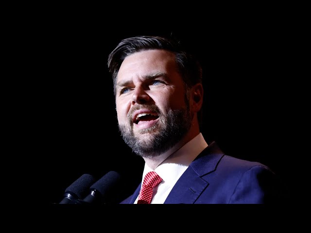 JD Vance urged not to ‘alienate’ independent and soft Republican voters