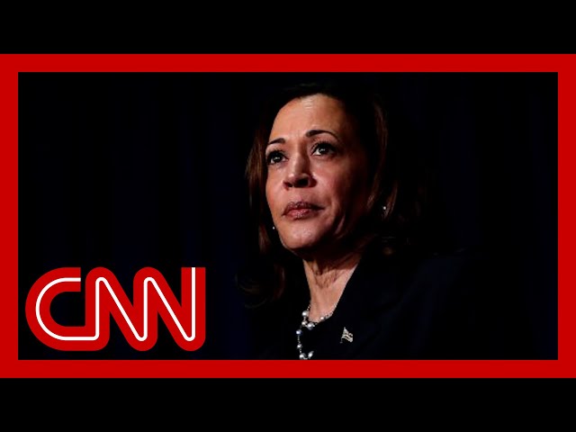 ⁣Harris praised ‘defund the police’ in 2020. Hear where she stands on the issue now