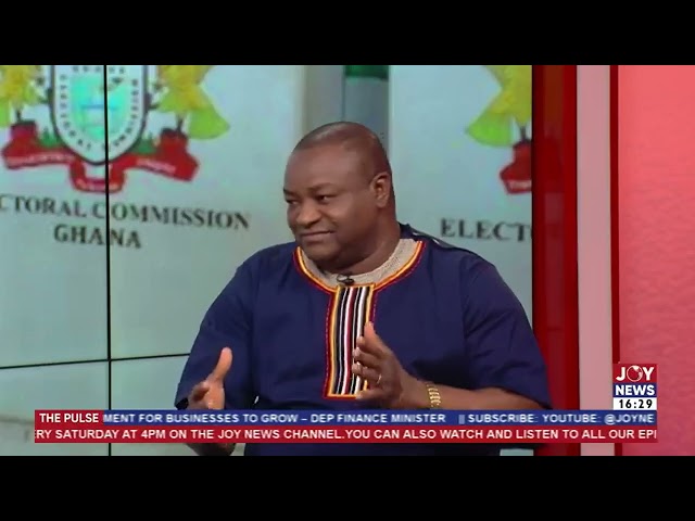 Election 2024: Dr. Hassan Ayariga warns against religious interference in the electoral process
