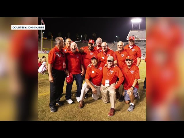 ⁣Longtime Bakersfield College Football coach Carl Bowser dies