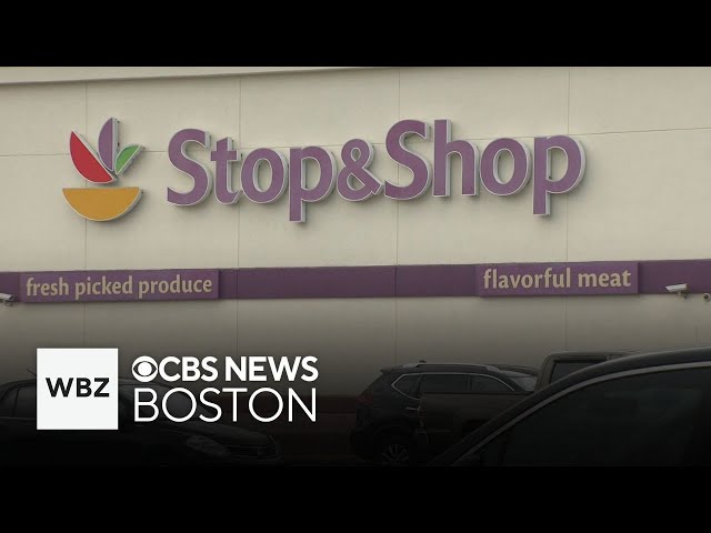 ⁣Stop & Shop, Big Y delis reopen after deep cleaning