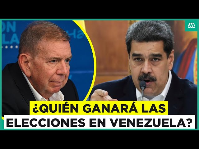 ⁣Elecciones en Venezuela: Todo lo que necesitas saber del proceso que paralizará a América Latina