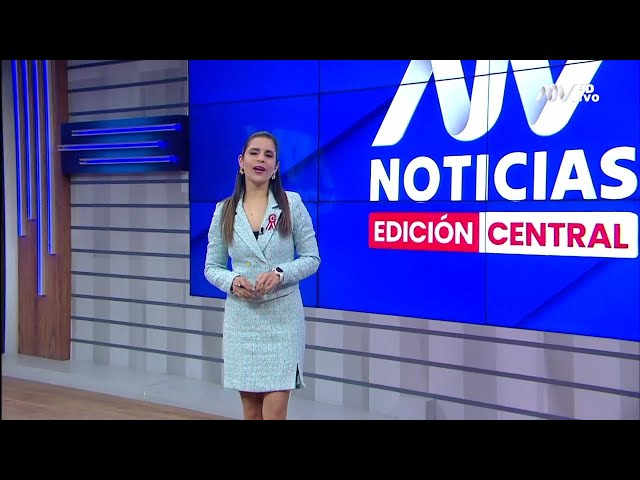 ⁣ATV Noticias Edición Central: Programa del 26 de Julio de 2024