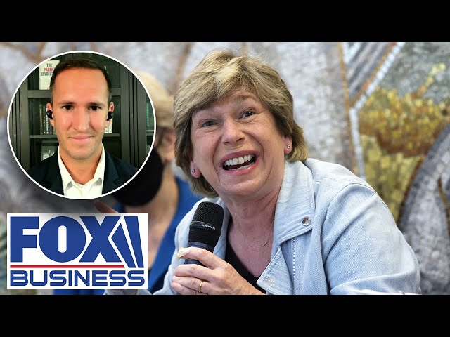 ⁣'UNHINGED LUNATIC': Expert slams Randi Weingarten over 'fascism' warning