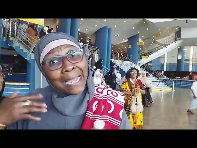 NICE: Réaction à chaud et émotion de la diaspora Comorienne après la cérémonie d’hommage