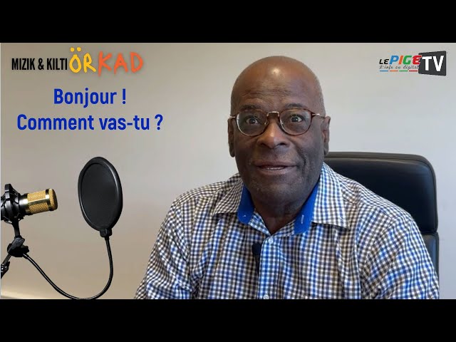 Interview de Jean-Claude NELSON