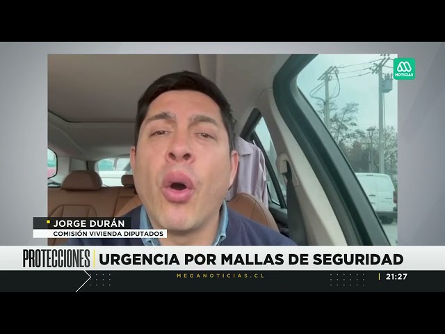 Protecciones: Niño muere tras caer de edificio