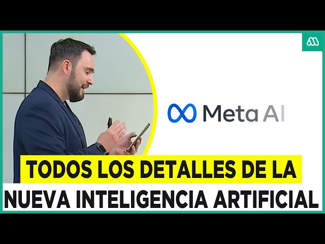 ¿Qué se puede hacer con la Inteligencia Artificial de WhatsApp?: Esta es la innovación de Meta