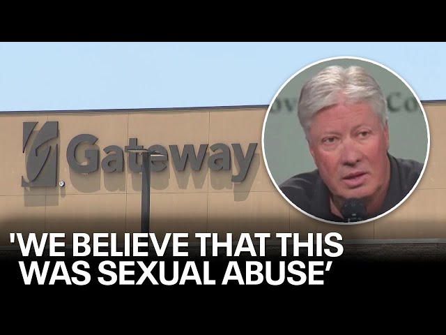 ⁣Gateway Church apologizes to ex-pastor Robert Morris' accuser