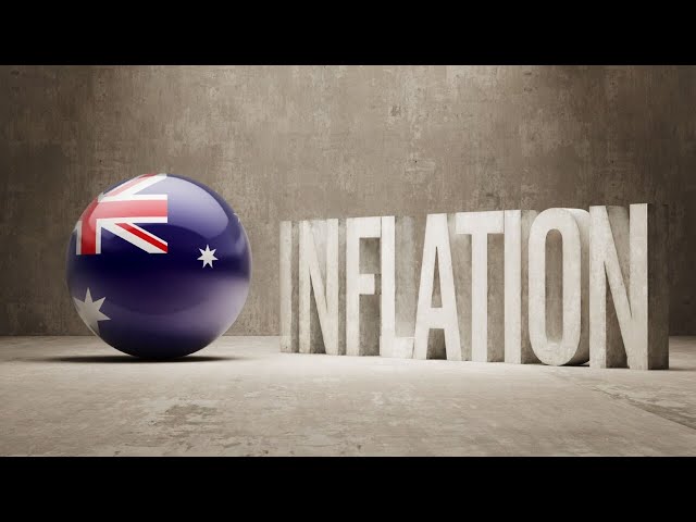 Inflation has 'come off' since 2022 'peaks'