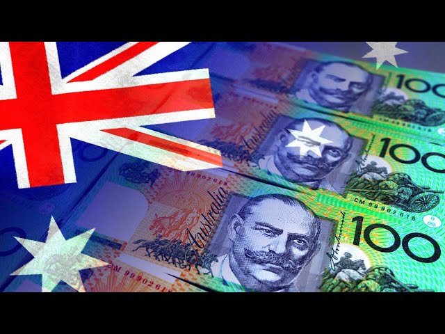 Inflation peaked 'lower and later' in Australia compared to other countries