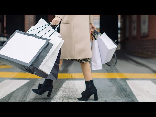 Reduced consumer spending putting pressure on retailers