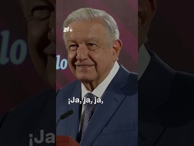 AMLO cita al finado Héctor Suárez en la mañanera -Las Mangas del Chaleco #shorts